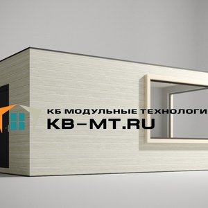  Модульный пост