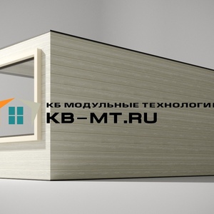  Модульный пост