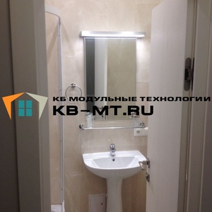  Офис продаж Апарт-комплекс Nova Алексеевская